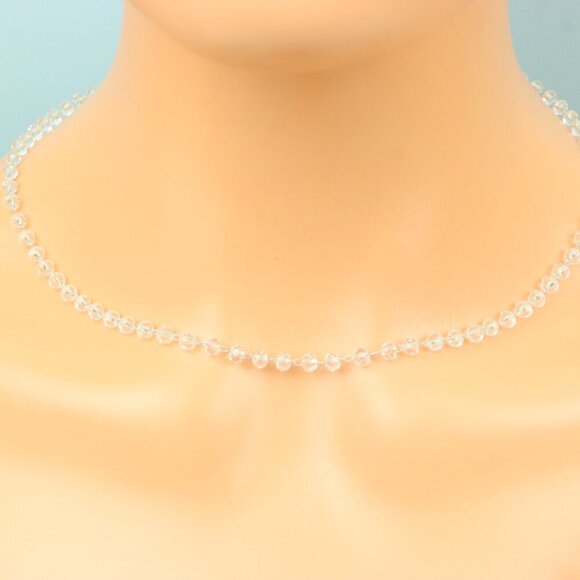 Delicate & Contemporary Necklace Chain, A Lovely Choice for Women, EVCH1177 - Picture 1 of 15